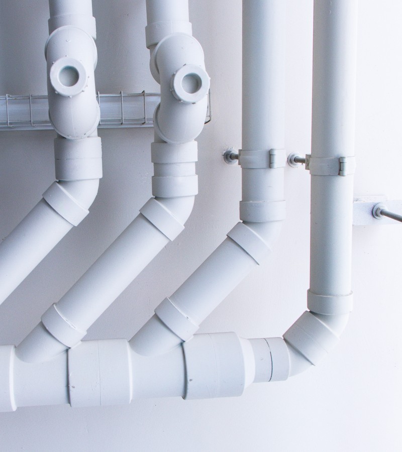 Detecção de fugas de água em prédios e condomínios em Almada