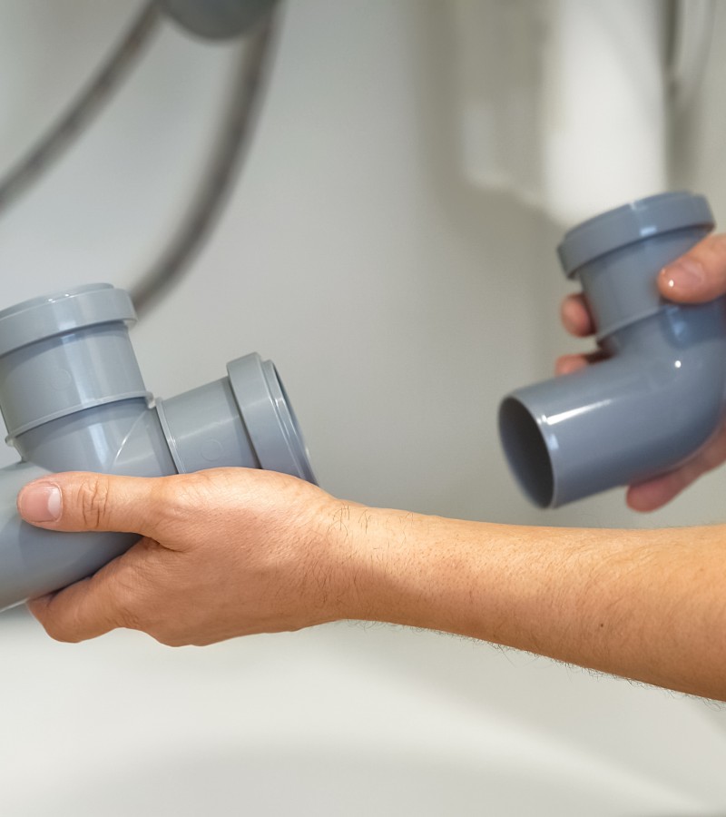 Vantagens de contratar os nossos canalizadores para reparar colunas de água