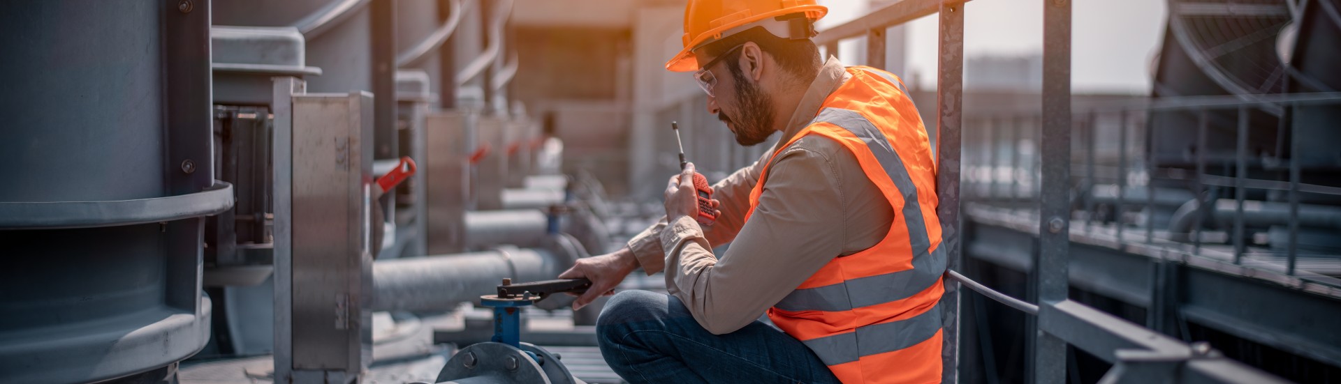Instalação e reparação de colunas de água em Almada